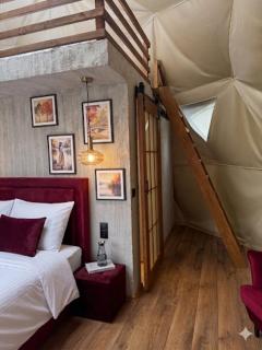 Glamping LA BELLA Suntago - 5