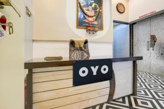 Hotel O Devanshi Nx - 3