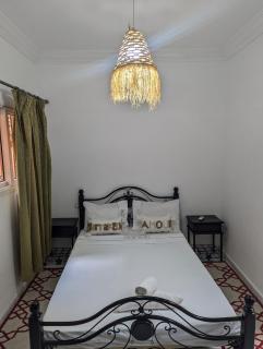 Almohafidon room - Marrakesch - 7