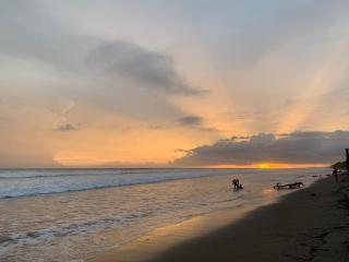 An apartment with ocean views - 9