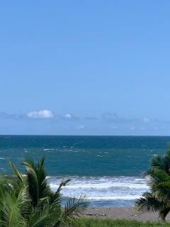 An apartment with ocean views - 8