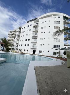 An apartment with ocean views - 2