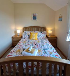 Pebble Creek Apartment - 8