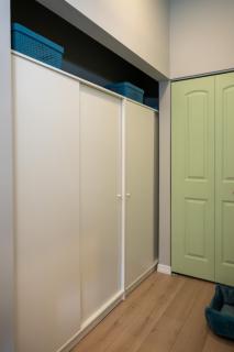 New apartment travel nurse friendly - 5
