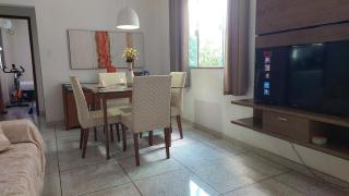 Apto amplo 2 quartos na Ilha dos Araújos 114 m2 - 7