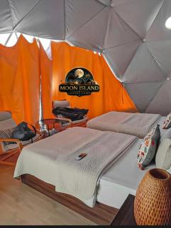 MOON ISLAND lUXURY CAMP - 9