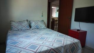 Apto amplo 2 quartos na Ilha dos Araújos 114 m2 - 6