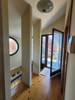 House with garden in Balatonszárszó, Blue Residence - 8