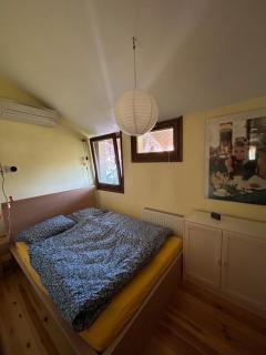 House with garden in Balatonszárszó, Blue Residence - 6