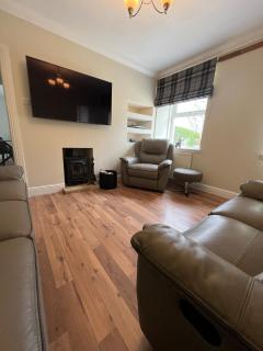 Craig Cottage - Banff - 7