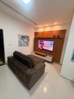 Casa Alto Padrão Condomínio Águas do Vale - 9