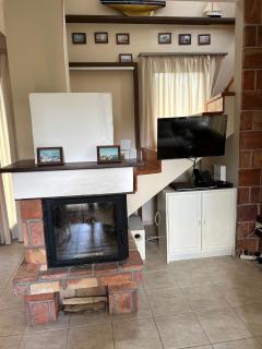 House with garden in Balatonszárszó, Blue Residence - 6