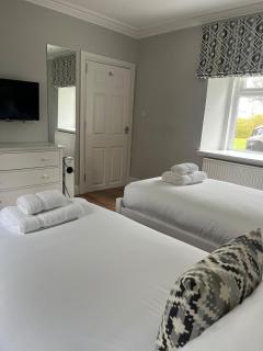 Craig Cottage - Banff - 4