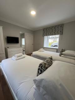 Craig Cottage - Banff - 3