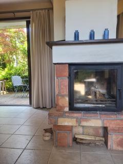 House with garden in Balatonszárszó, Blue Residence - 2