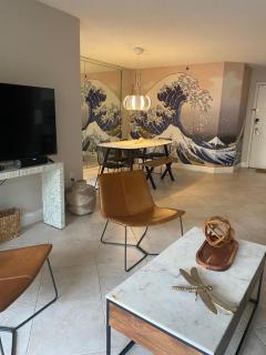 Deluxe Yacht Club Condo Near the Beach - Miami - 9