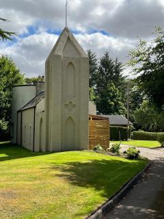 Craig Cottage - Banff - 0