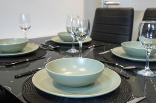 Contractor & Corporate Friendly Home - Long Stays - 6