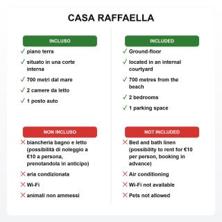 Casa Raffaella a Marina di Cecina by Zoom In Earth - 6