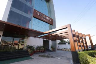 The Baris Haridwar - 9