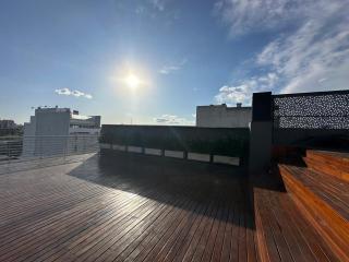 Live Boutique Apartments Palermo Hollywood - 3