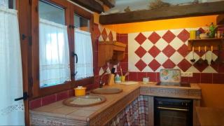 Casa Rural La Centralita y El Pajar de Tasio - 2