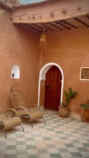 Tigmi Hamid Découverte des traditions et de la culture berbère - 8