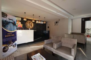 Baris hotel near har ki pauri - 7