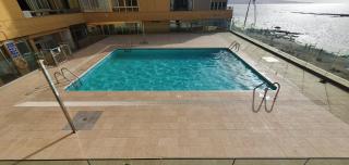 Isamaría Terraza en la playa - 5