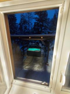 Chata pod zubačkou - 8