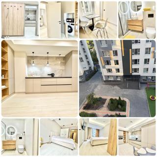 Airport Stop & Go - 3