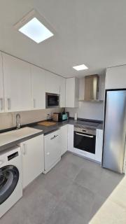 García Sanguesa Sunny Flat - Mediterranea Sunny Keys - 3