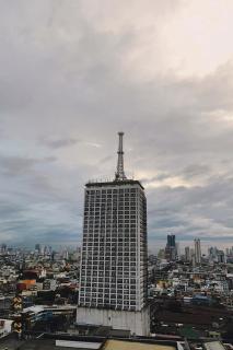 MDM Staycation by SMDC - 7