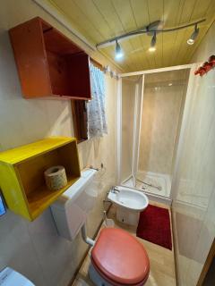 Camping Roma - Ventimiglia - 3