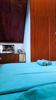 penginapan omah kampung - 6