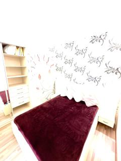 Аркадия Море 5 минут, шикарная квартира - 5