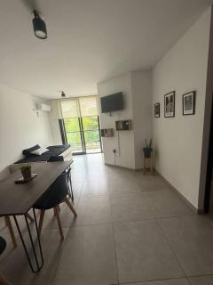 Departamento en complejo residencial , Paseo Quattro Zona Centro - 0