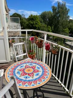 Etagelägenhet Södermalm - 0