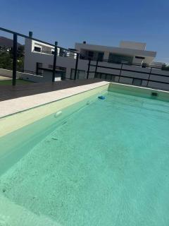 Departamento en complejo residencial , Paseo Quattro Zona Centro - 7