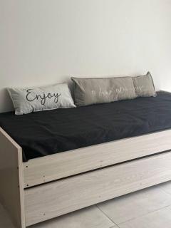 Departamento en complejo residencial , Paseo Quattro Zona Centro - 2