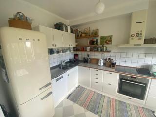 Etagelägenhet Södermalm - 6