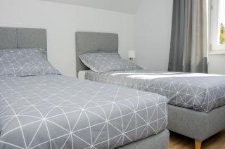 Apartamenty Suchacz - 9