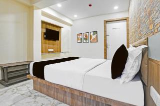 Hotel O N R - 3