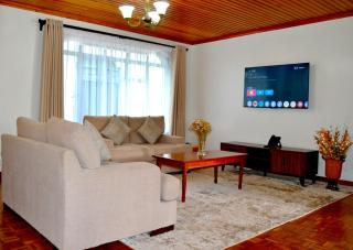 Salonika Villas Boutique Serviced Apartments - 8
