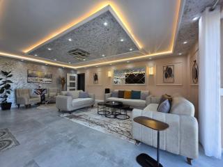 Villa Panorama View Brezovicë - 4