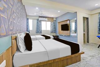 Hotel O N R - 1