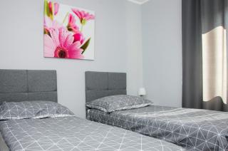 Apartamenty Suchacz - 5