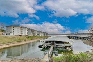 Lakefront Village of Four Seasons Gem w/ Balcony! - 7