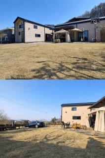 Yeoncheon Jjongi and Mary Newly Built First Branch Pet Pension - 4