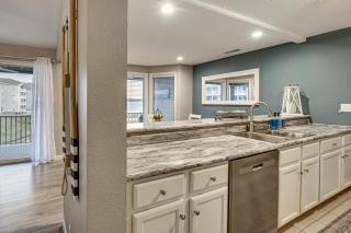 Lakefront Village of Four Seasons Gem w/ Balcony! - 4